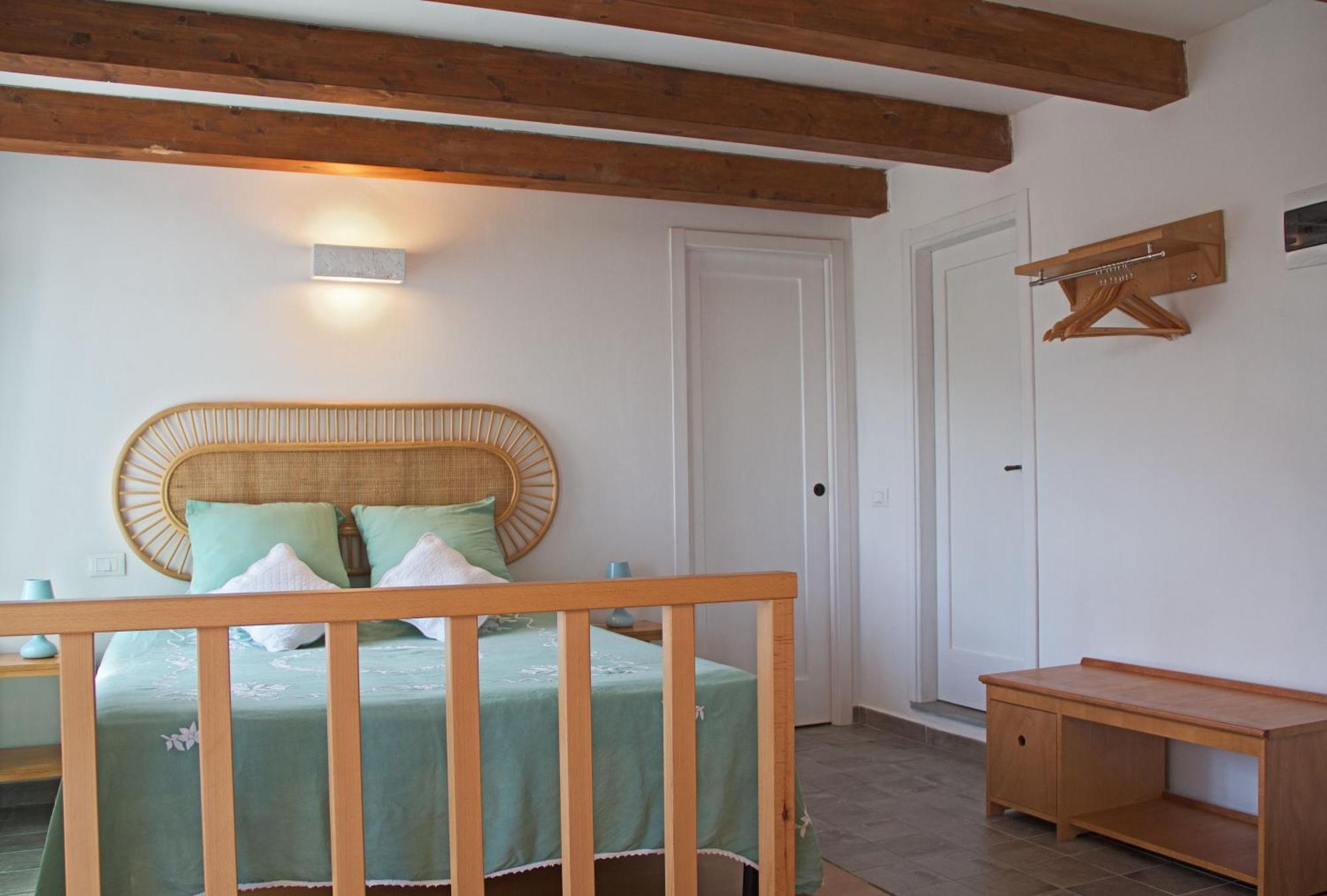 La Terrazza Con L'Ulivo - Guesthouse Con Terrazza E Vista Sul Golfo Dei Poeti 라스페치아 외부 사진